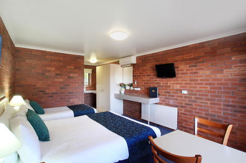 Pelican Motor Inn - Tourism Noosa 43