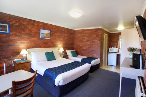 Pelican Motor Inn - Tourism Noosa 44