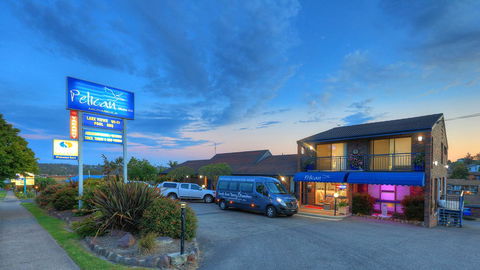 Pelican Motor Inn - Tourism Noosa 24
