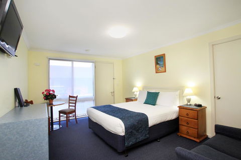 Pelican Motor Inn - Tourism Noosa 42