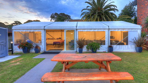 Pelican Motor Inn - Tourism Noosa 26
