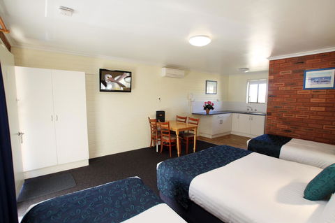 Pelican Motor Inn - Tourism Noosa 38