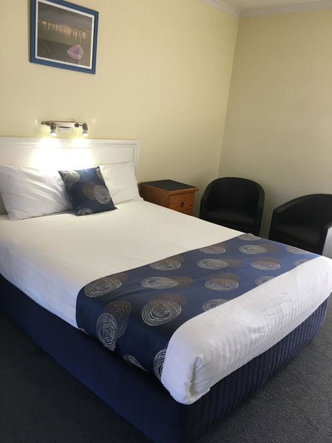 Pelican Motor Inn - Tourism Noosa 18
