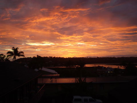 Pelican Motor Inn - Tourism Noosa 23