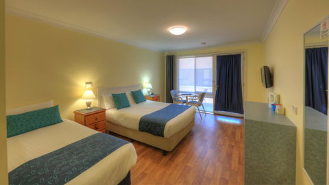 Pelican Motor Inn - Tourism Noosa 20