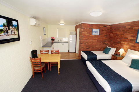 Pelican Motor Inn - Tourism Noosa 39