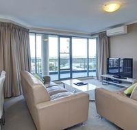 Sails Apartments - Tourism Noosa