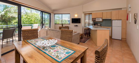 Byron Quarter Apartments - Tourism Noosa 40