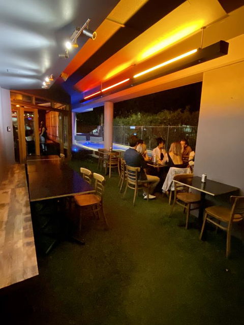 Byron Quarter Apartments - Tourism Noosa 18