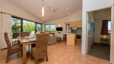 Byron Quarter Apartments - Tourism Noosa 43