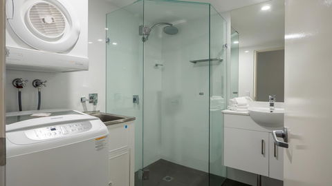 Byron Quarter Apartments - Tourism Noosa 31