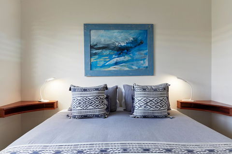 Byron Quarter Apartments - Tourism Noosa 6