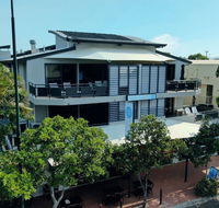 Byron Quarter Apartments - Tourism Noosa