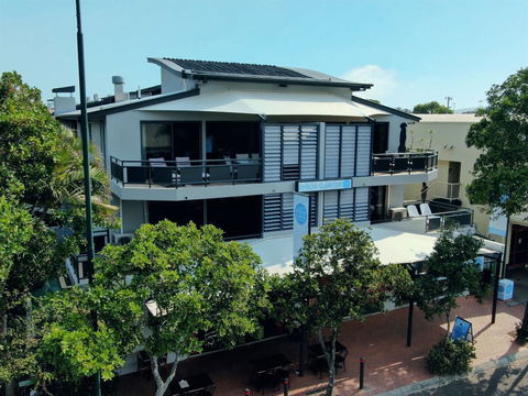 Byron Quarter Apartments - Tourism Noosa 0