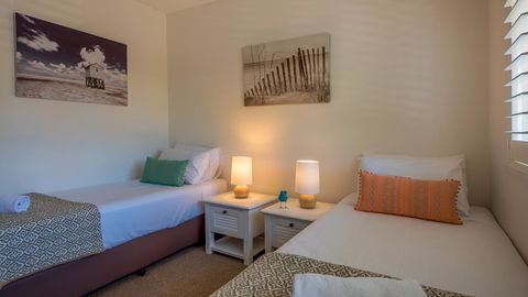 Byron Quarter Apartments - Tourism Noosa 30