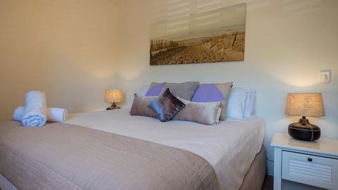 Byron Quarter Apartments - Tourism Noosa 29