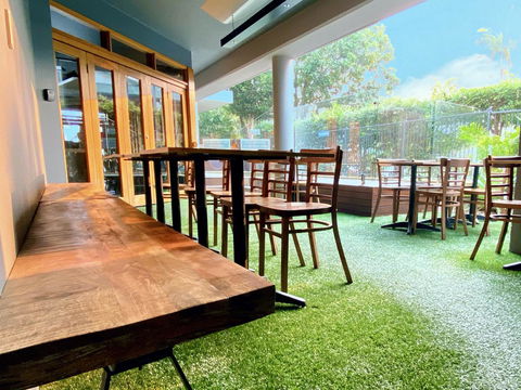 Byron Quarter Apartments - Tourism Noosa 3