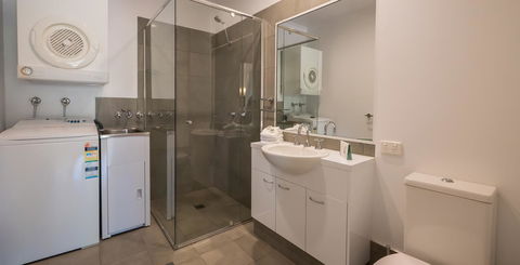 Byron Quarter Apartments - Tourism Noosa 42