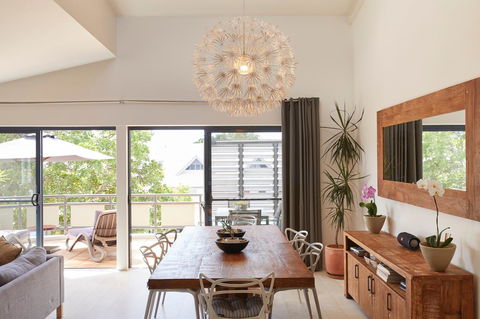 Byron Quarter Apartments - Tourism Noosa 11