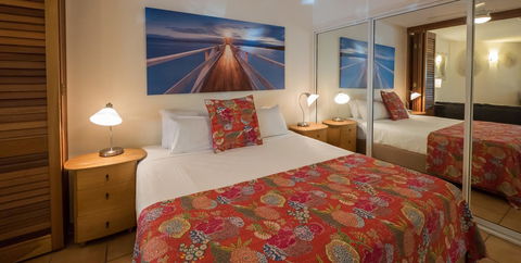 Byron Quarter Apartments - Tourism Noosa 44