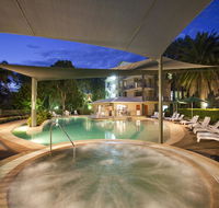 Ramada Resort by Wyndham Flynns Beach - Tourism Noosa