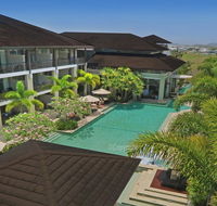 Santai 321 Beachside Studio - Tourism Noosa