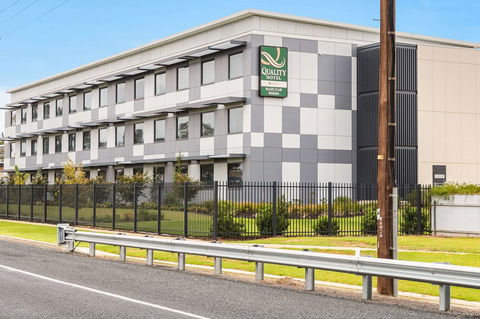 Quality Hotel Rules Club Wagga - Tourism Noosa 17