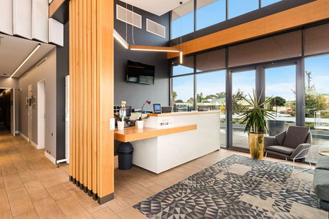Quality Hotel Rules Club Wagga - Tourism Noosa 14