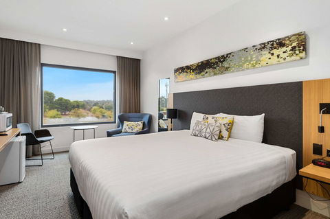 Quality Hotel Rules Club Wagga - Tourism Noosa 16