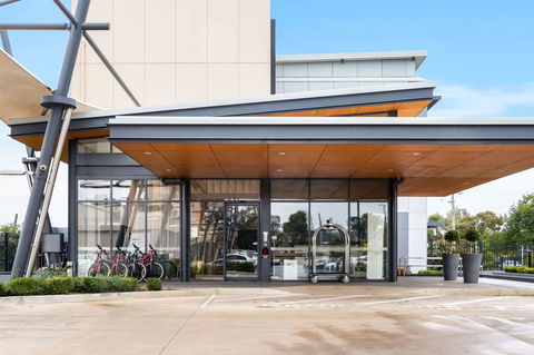 Quality Hotel Rules Club Wagga - Tourism Noosa 18