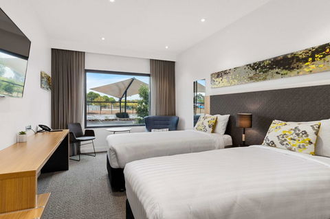 Quality Hotel Rules Club Wagga - Tourism Noosa 27