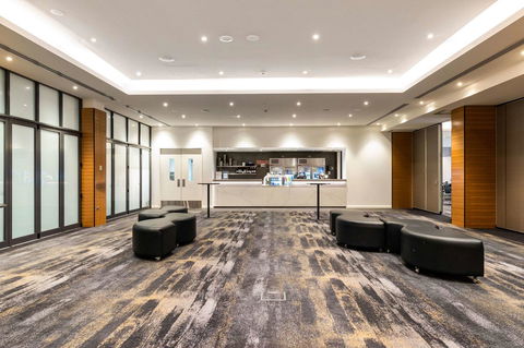 Quality Hotel Rules Club Wagga - Tourism Noosa 19