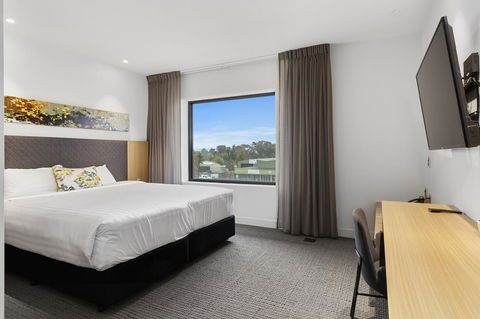 Quality Hotel Rules Club Wagga - Tourism Noosa 7