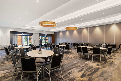 Quality Hotel Rules Club Wagga - Tourism Noosa 26