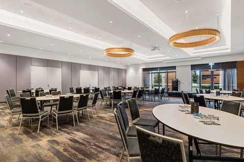 Quality Hotel Rules Club Wagga - Tourism Noosa 15