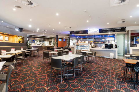 Quality Hotel Rules Club Wagga - Tourism Noosa 24