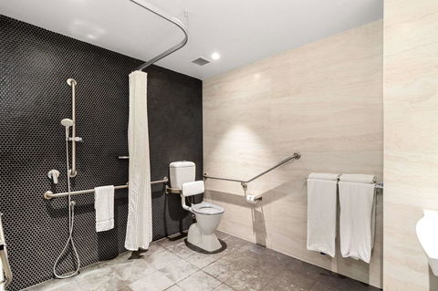 Quality Hotel Rules Club Wagga - Tourism Noosa 25