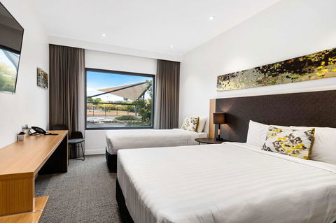 Quality Hotel Rules Club Wagga - Tourism Noosa 22