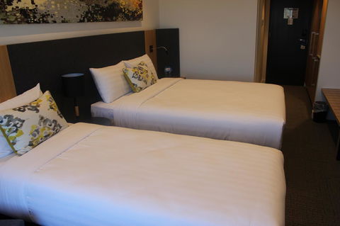 Quality Hotel Rules Club Wagga - Tourism Noosa 1