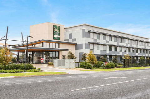 Quality Hotel Rules Club Wagga - Tourism Noosa 23