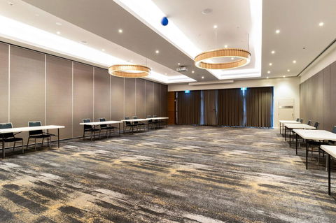 Quality Hotel Rules Club Wagga - Tourism Noosa 29