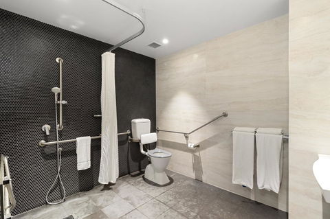 Quality Hotel Rules Club Wagga - Tourism Noosa 9