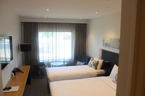 Quality Hotel Rules Club Wagga - Tourism Noosa 5
