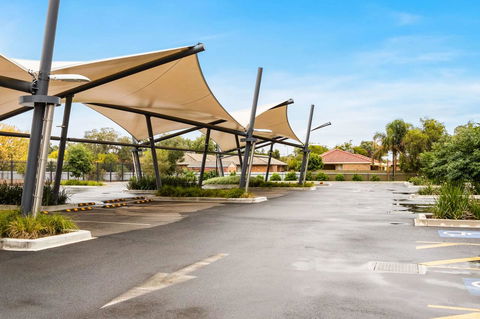 Quality Hotel Rules Club Wagga - Tourism Noosa 10