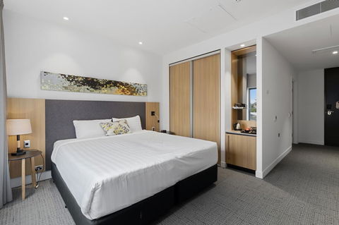 Quality Hotel Rules Club Wagga - Tourism Noosa 6