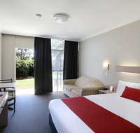 Econo Lodge Tamworth - Tourism Noosa