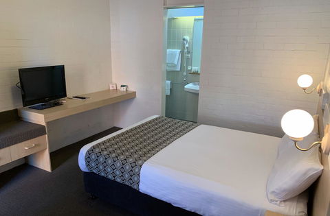 Econo Lodge Gateway Tamworth - Tourism Noosa 7