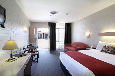Econo Lodge Gateway Tamworth - Tourism Noosa 2