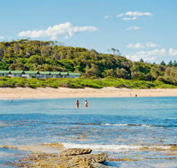 Blue Lagoon Beach Resort - Tourism Noosa