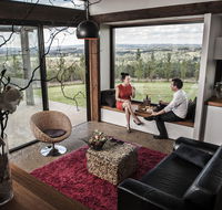 Borrodell Vineyard - Tourism Noosa